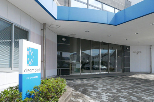 広島ショールーム
